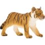 Tiger Cub Standing