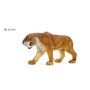Smilodon -sabretooth tiger