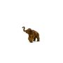 Woolly Mammoth Calf