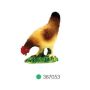 Poule Mangeante