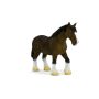 Clydesdale Brown