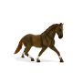 Hanoverian Chestnut