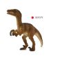 Velociraptor Standing