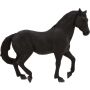 Andalusian Stallion Black