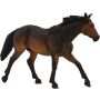Quarter Horse Bai Cendré