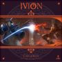 Ivion - The Sun & the Stars - Card Game