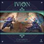 Ivion - The Hound & the Hare - Card Game