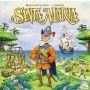 Santa Maria board game