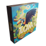 Tucana Builders EN - board game