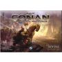 Age of Conan- strategy boardgame