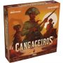 Cangaceiros - board game