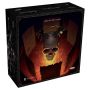 Black Rose Wars Inferno-  board game