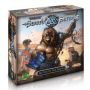 Sword & Sorcery Myths of the Arena expansion
