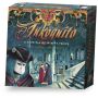 Inkognito - board game