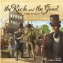 The Rich and the Good EN - board game