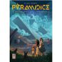 Pyramidice EN - board game