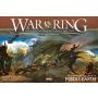 War of The Ring 2nd Edition- board game