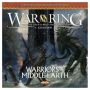 War of The Ring Warriors of Middle Earth