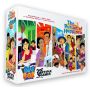 The Pursuit of Happines Big Box All-in Edition- board game