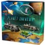 Planet Unknown - Board game