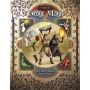 Ars Magica Hedge Magic