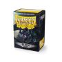Dragon Shield Classic - Black (10x100)