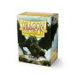 Dragon Shield Classic - Green (10x100)
