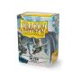 Dragon Shield Classic - Silver (10x100)