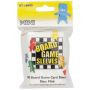 Board Game Sleeves Clear - Mini (41x63mm) 100x10p