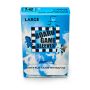 Board Game Sleeves Non-glare - Large (59x92mm) 50x10p