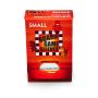 Board Game Sleeves Non-glare - Small (44x68mm) 50x10p