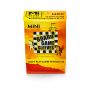 Board Game Sleeves Non-glare - Mini (41x63mm) 50x10p