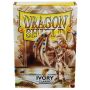 Dragon Shield Classic 60 - Ivory 'Elfenben'