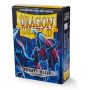 Dragon Shield Classic - Night Blue 'Xao' (10x60)