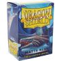 Dragon Shield Matte- Blue (10x100)