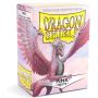Dragon Shield Matte - Pink (10x100)