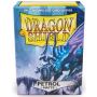 Dragon Shield Matte - Petrol (10x100)