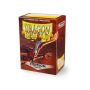 Dragon Shield Matte - Crimson (10x100)