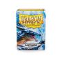 Dragon Shield Matte - Sapphire (10x100)