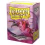 Dragon Shield MATTE -Pink Diamond (10x100)
