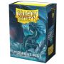 Dragon Shield MATTE - Midnight Blue (10x100)