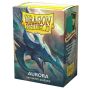 Dragon Shield MATTE - Aurora (10x100)