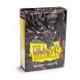 Dragon Shield - Matte Japanese Sleeves- Black (60)