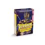 Dragon Shield - Matte Japanese Sleeves- Purple (60)