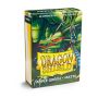 Dragon Shield - Matte Japanese Sleeves- Apple Green (60)