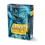 Dragon Shield - Matte Japanese Sleeves - Petrol (60)