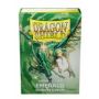 Dragon Shield Matte Japanese Sleeves - Emerald (60)