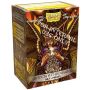 Dragon Shield: ART Sleeves Classic - Queen Athromark: Portrait (100) OOP