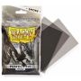 Dragon Shield - Perfect Fit Clear/Smoke (100ct in bag/15 bags)