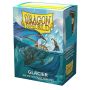 Dual Matte sleeves Dragon Shield (10X100) GLACIER MINIOM